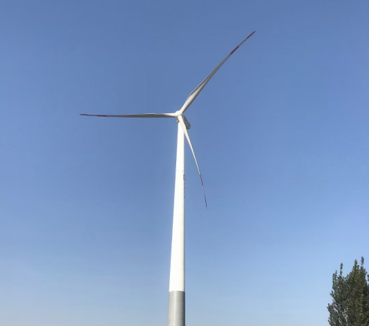 代县风电基础二次灌浆料的强度要求和用量计算 风电灌浆料施工注意事项
