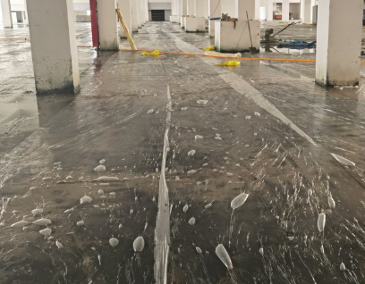 代县不发火砂浆和不发火金属骨料有什么区别