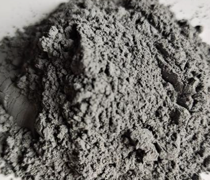 代县硅灰和粉煤灰的区别用途