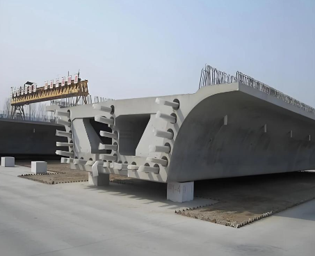 代县抗冻压浆料的特点及标准化施工工艺